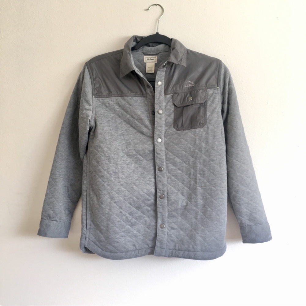 L.L Bean kids Jacket
